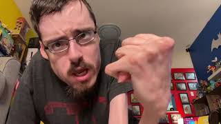 KNUCKLE SANDWICH