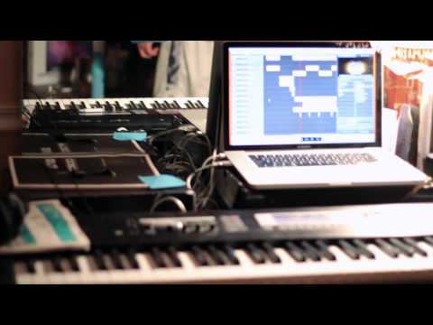 The Introduction - Visual Audio