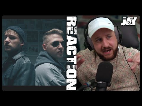 JOHNNY DIGGSON x DEAMON - SCHLECHTES KARMA | REACTION