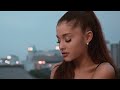 Ariana Grande - quit (Sad Version)
