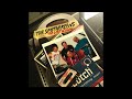 The Smithereens - Out Of This World (Official Audio)