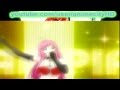 Rosario Vampire capu 2 opening 