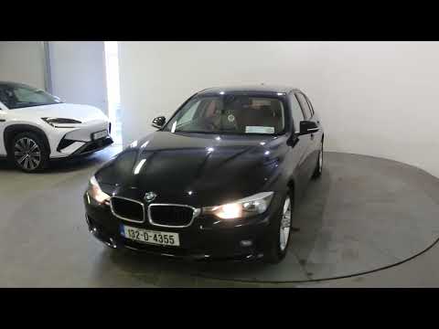 BMW 3-Series 318D SE Z3AR (TENDER 14) - Image 2