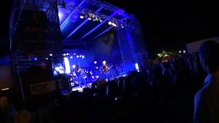 &#39;Somebody Take Me Home&#39; Randy Rogers live in Austin, TX 4/2/16