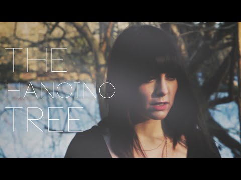 The Hanging Tree (Cover) - Jessica Frech