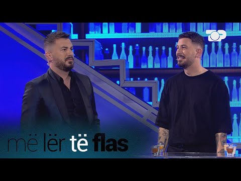 Romeo Veshaj zbulon për herë të parë arsyen e ndarjes nga e dashura e fundit– Më lër të flas