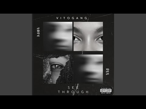 See Through (Peek a Boo)