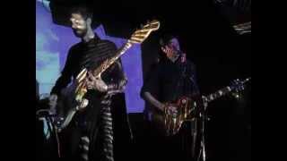 The Early Years - Drones + All Ones And Zeros + So Far Gone (Live @ 100 Club, London, 15/10/14)