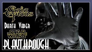 Gaia Epicus &amp; Darth Vader - Star Wars Guitar Playthrough