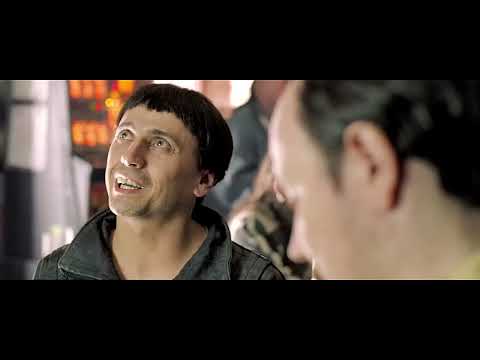 Torrente 3:  El protector - (Película completa en castellano)