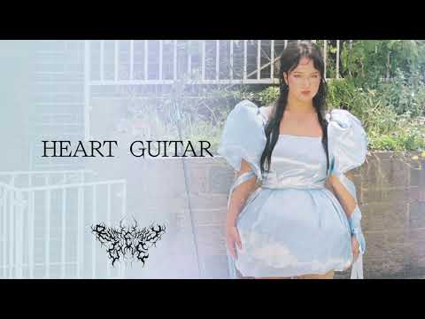 Video thumbnail for Heart Guitar