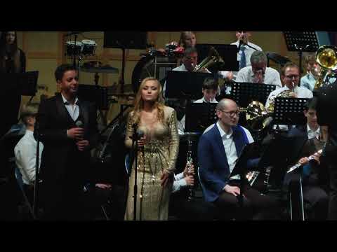 Godba Bohinj - Little drummer boy