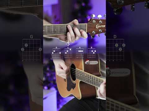 Silver Bells - Garth Brooks