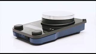 Magnetická míchačka RCT digital (IKA Plate)