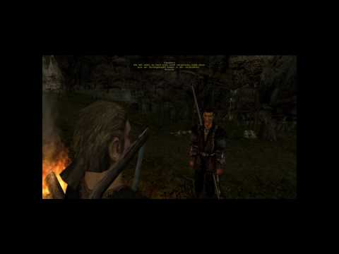 Let's Play Gothic 2 DNdR [+LP MiniZuris Mod] (Deutsch) Part 3 Cavalorn