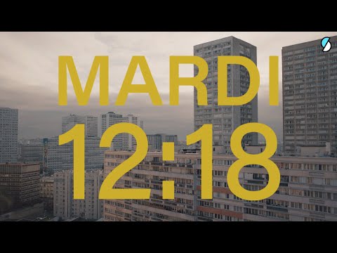 SKAM FRANCE EP.4 S10 : Mardi 12h18 – Féministe de la street