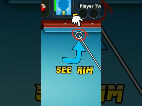 8 Ball Pool Bank Shot Calculator - RS Gaming #trickshots #8ballpool #rsgaming #tutorial