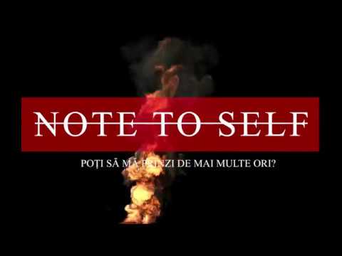 GAIA Bucharest - (A)Prinde-mă