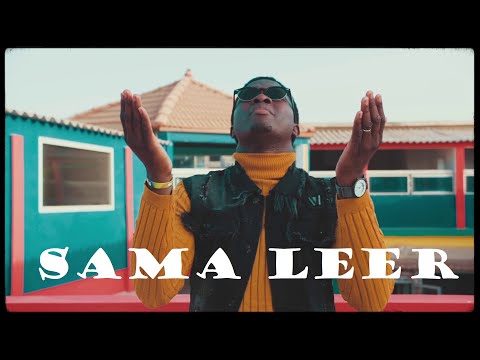 Sama Leer - Cissa - African Gospel