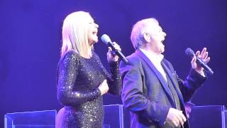 Suddenly- John Farnham and Olivia Newton John