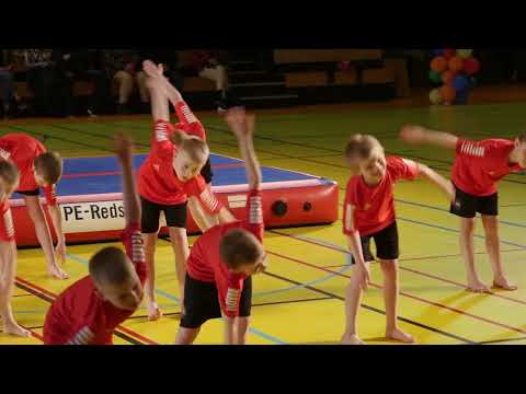 Framsýning 2022 - Sunnudag kl 14:00