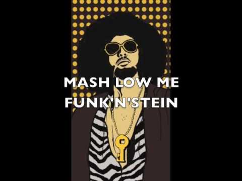 Mash Low Me - Funk'n'stein