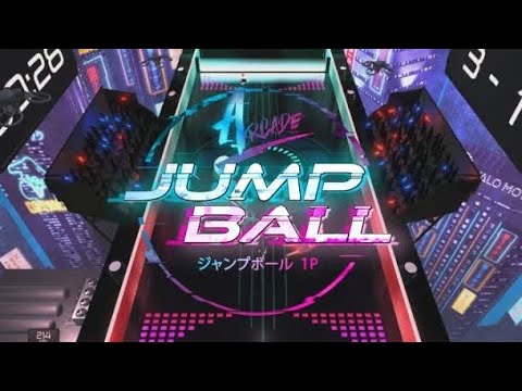 Jumpball ValoJump | Superpark Philippines