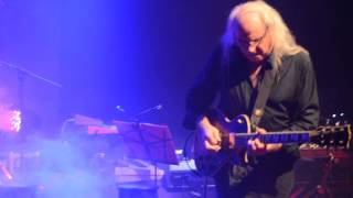 &quot;Mr. 9 till 5&quot;/&quot;Altaloma 5 till 9&quot;/&quot;William Tell&quot; PREMIATA FORNERIA MARCONI live at RIO 1st Feb 2014