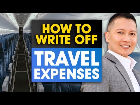, title : 'Tax Deduction for Travel Expenses | Hottest Tips for 2022 | Freelancers and Entrepreneurs'