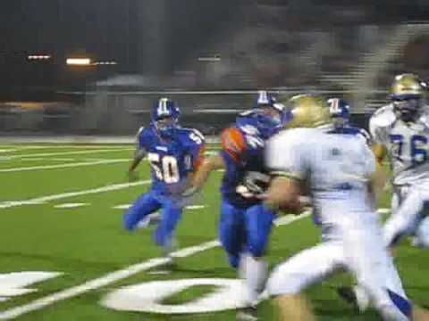 Eddie Scanlon turns on his TRUCKSTICK