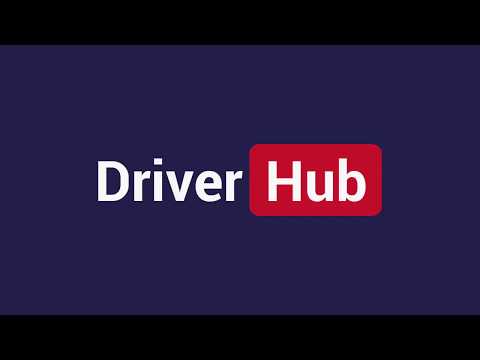 DriverHub - HPV - VTC - NCC