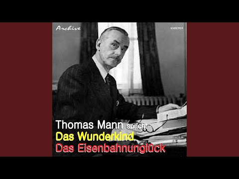 Das Wunderkind (Teil 1)