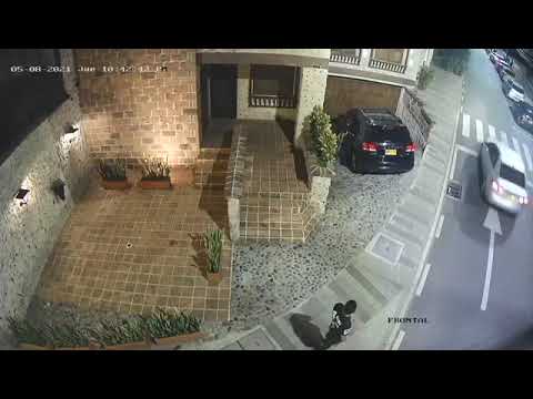 siguen los hurtos en Medellín