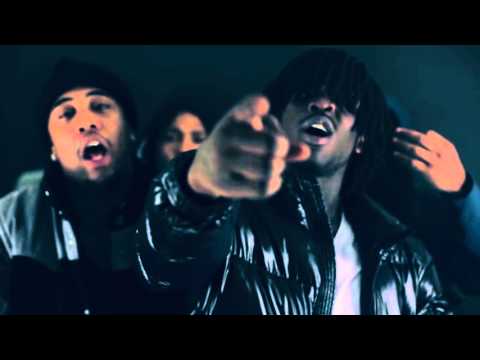 Chief Keef - Haha ft. TERINTINO (Music Video)