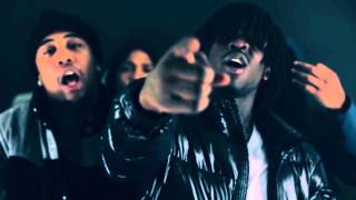 Chief Keef - Haha ft. TERINTINO (Music Video)