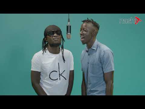 Jonathan Chiparaishe ft Lazzie T - Gwachichi | COLOR VIBES