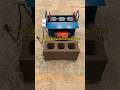 Cheap And Small Manual Hollow Blocks Making Machine Brickwork Brick Machine Block Machine Blocks