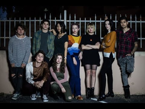 TaggedShow Season1Episode6