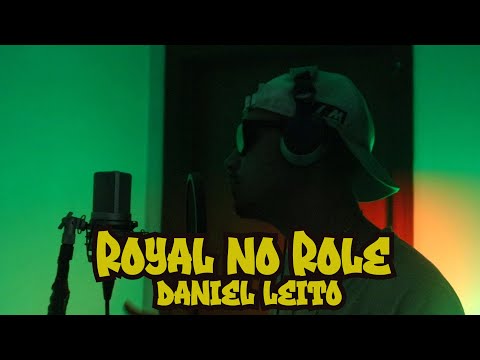 Daniel Leito - Royal no Role (Videoclipe Funk 2025 lançamento)
