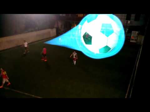 Stop Halı Saha 17.11.2015 23:00 - akillisaha.com