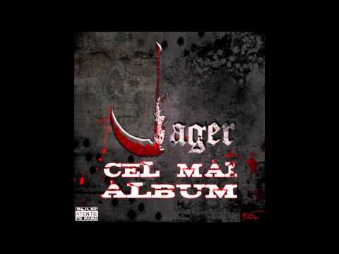 Jager feat. Cannon - Oda (prod. Megiddo)