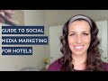Guide to Social Media Marketing for Las