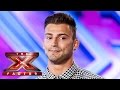 Jake Quickenden sings Say Something and All Of ...