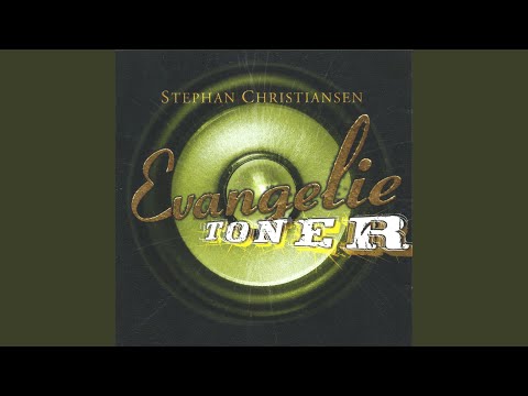 Salige visshet: Jesus er min!