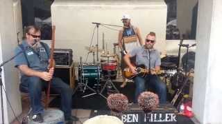 Ben Miller Band 