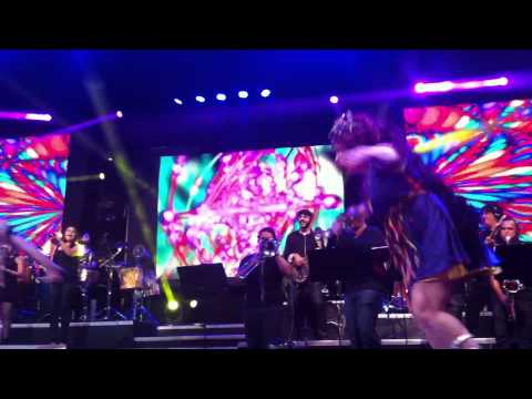 Maestro Forró com Nena Queiroga - DVD de Pernambuco para o Mundo