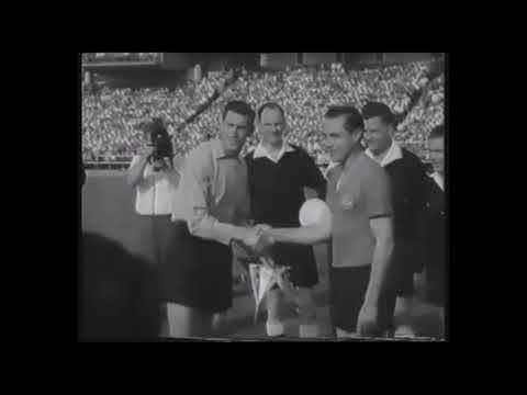 -- 1.FCN -- 1961: Sieg der deutschen Fußballmeisterschaft