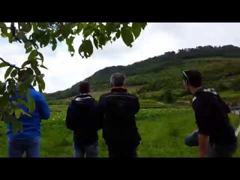 Rally Ajdovščina 2016  HP Erzelj