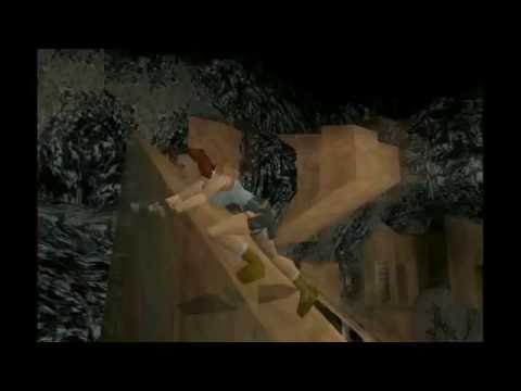 TR Unfinished Business Atlantean Stronghold Speedrun in 0:47