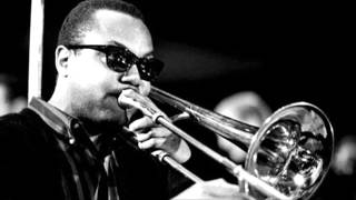 J.J. Johnson-"Sophisticated Lady"